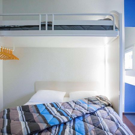 סן-קוונטין-פלאוויה Hotelf1 Lyon Isle D'Abeau Ouest St Exupery מראה חיצוני תמונה